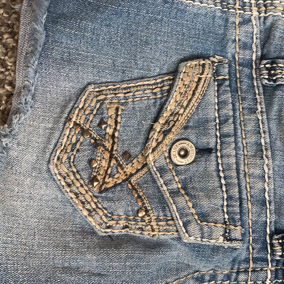 Shorts size 0 - Picture 2 of 12